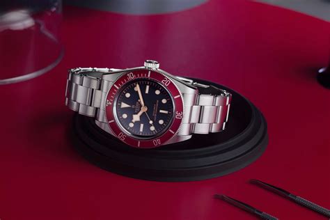 tudor boutique edition|where to buy tudor watches.